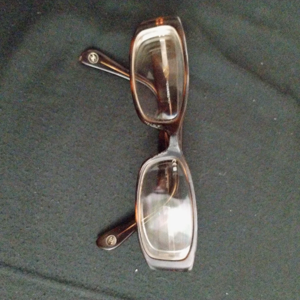 Chanel px glasses - Picture 10 of 14